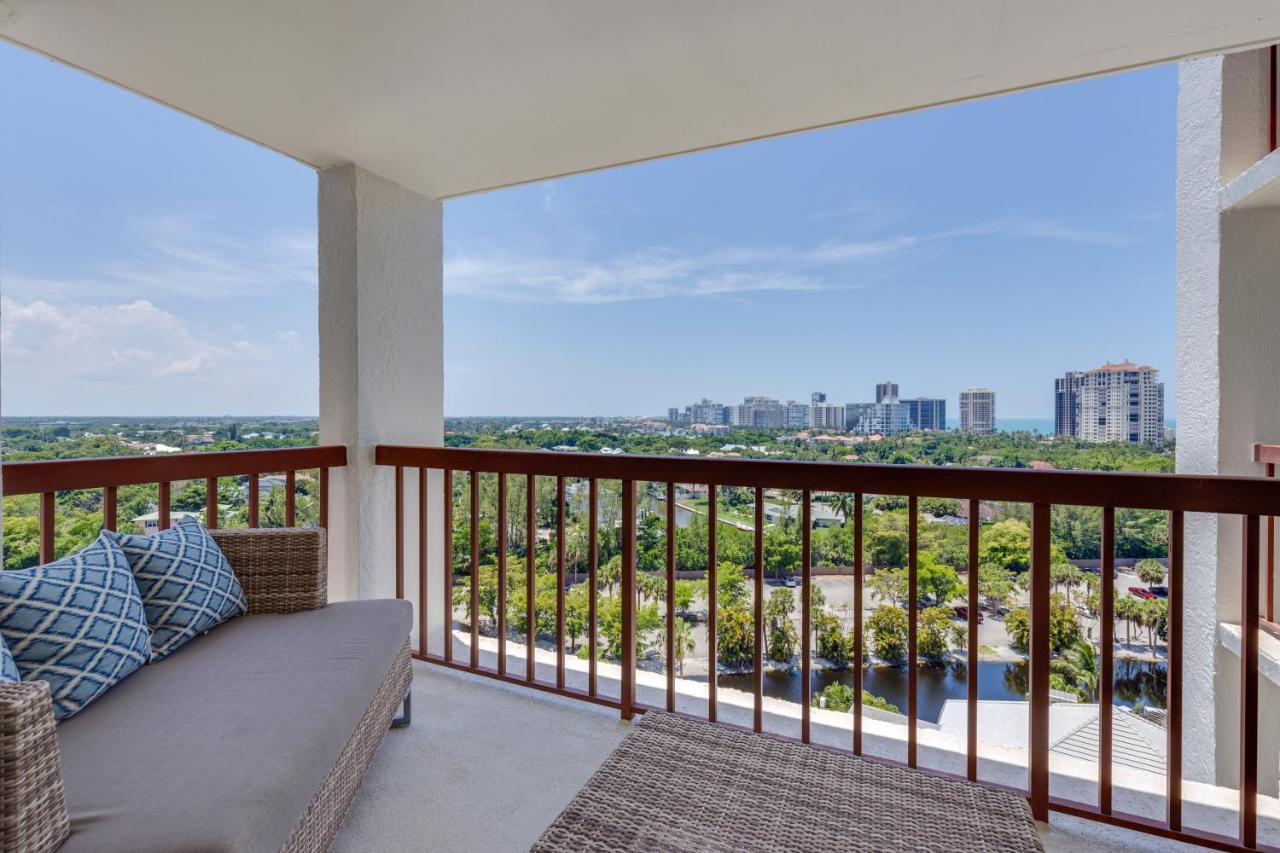 King Room with Coastal View